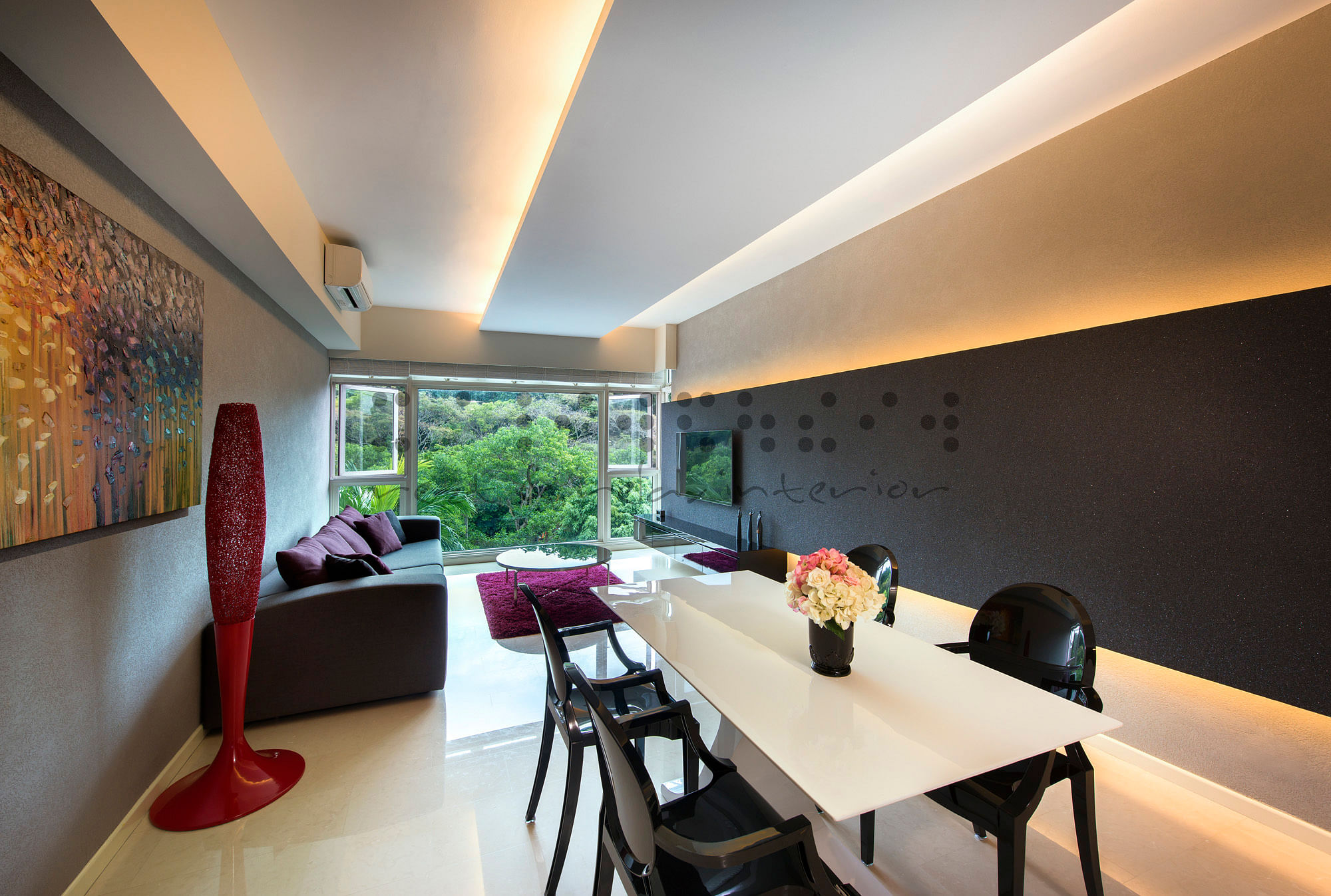 Rezt And Relax Interior Home And Decor Singapore