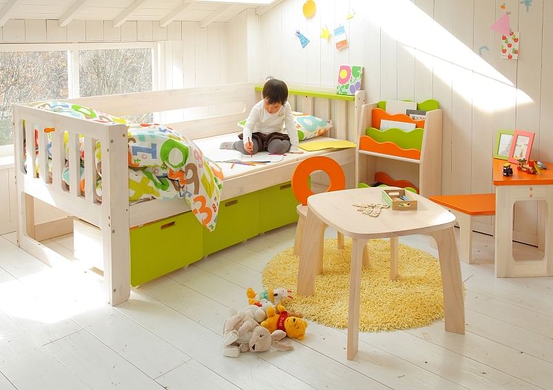 Stylish Kid Sized Furniture Home Decor Singapore