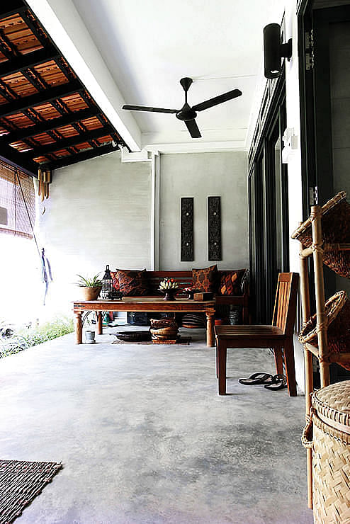 Why You Should Keep Cool With A Fan Instead Home Decor Singapore