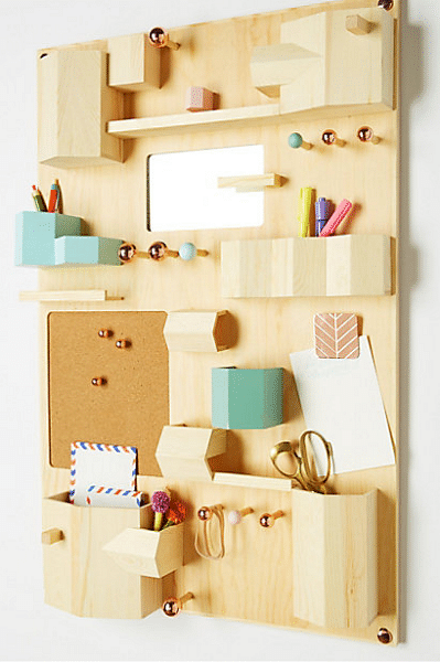 Keep Junk Out With These Desk Organisers Home Decor Singapore