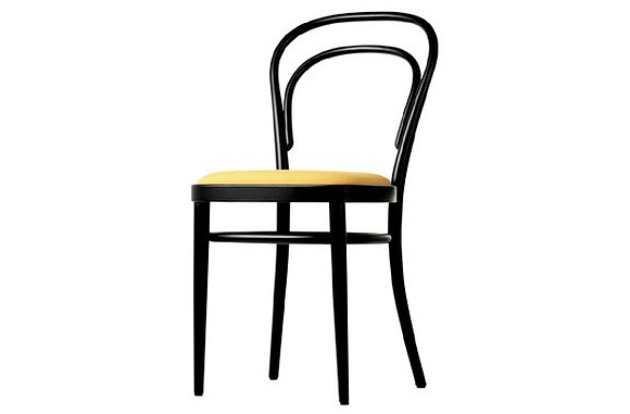 thonet chair