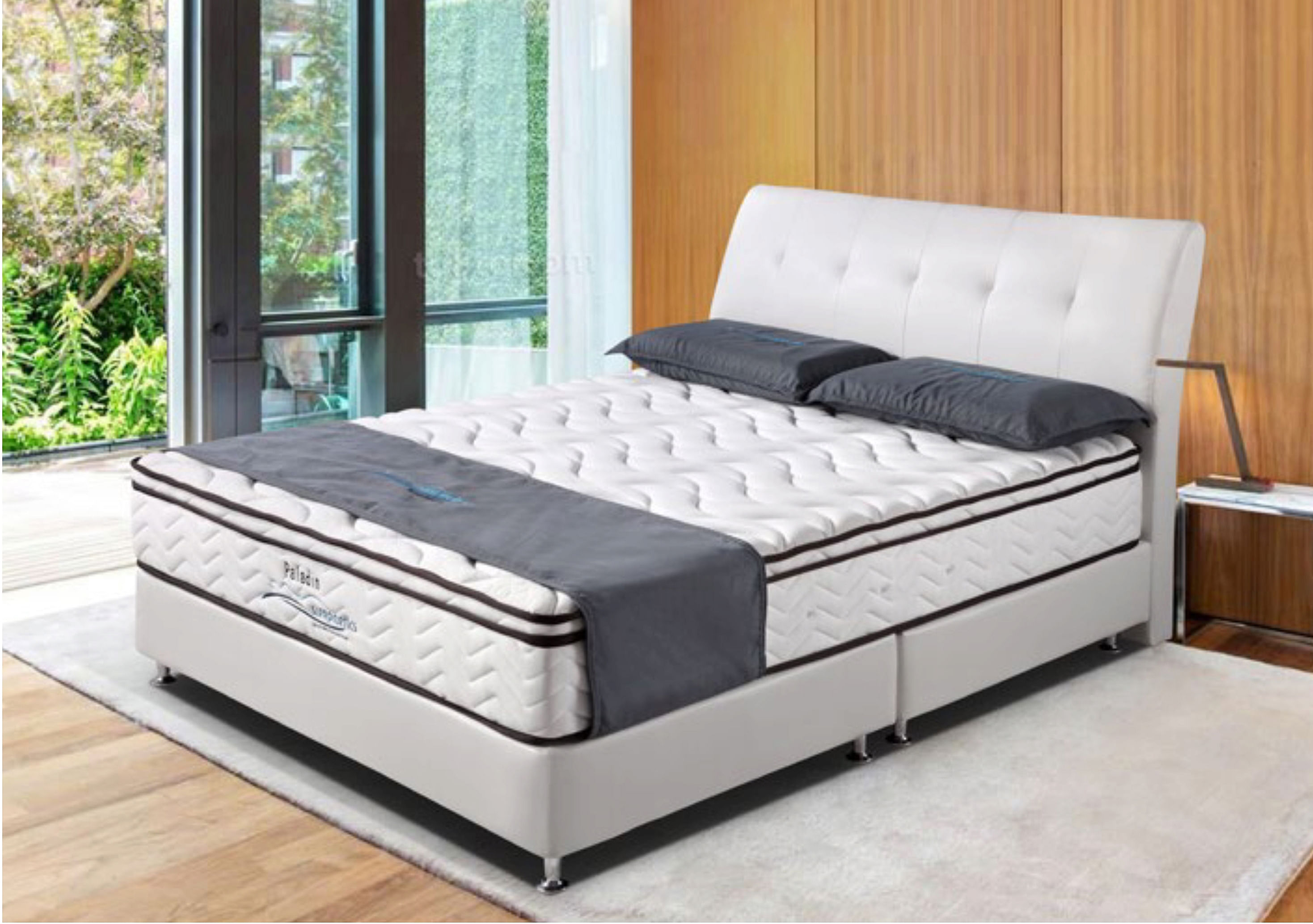 Customised beds to suit your preferences - Home & Decor Singapore