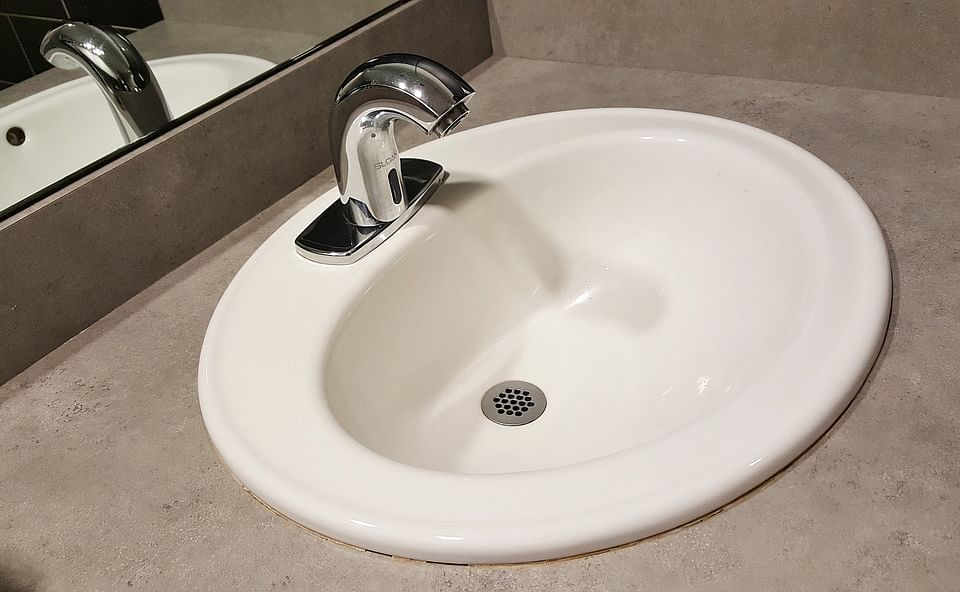 What to Do With Frustrating Sink Clog