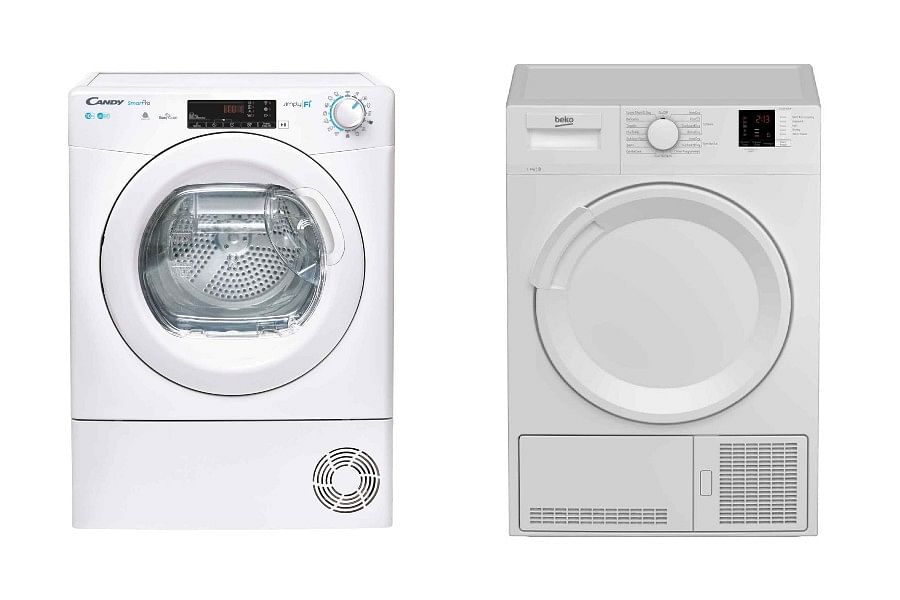 What clothes dryer should i buy