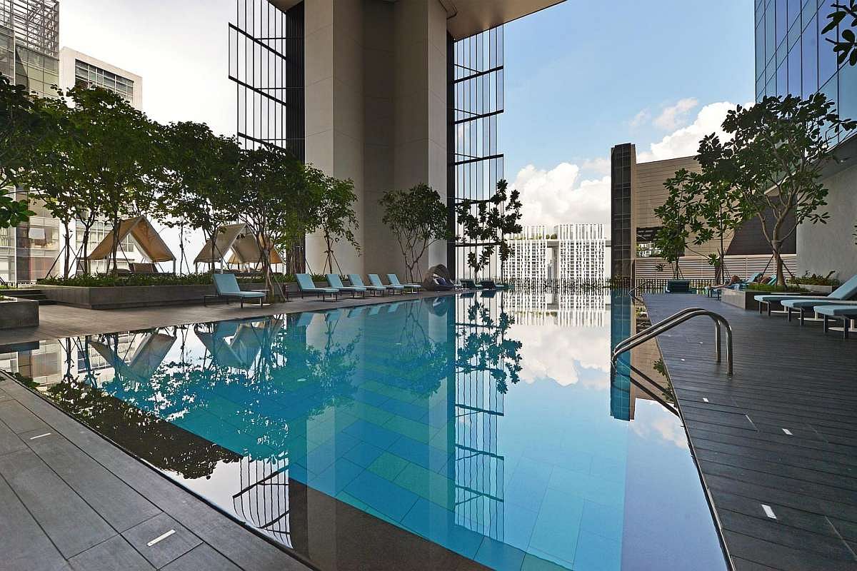 3 new instagram-worthy boutique hotels in Singapore to have a ...