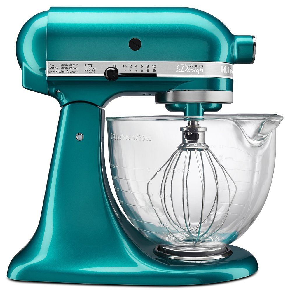 Kitchen Aid mixer: What you should know - Home & Decor ...
