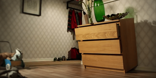 Do This To Your Ikea Cabinets And Dressers To Keep Your Young