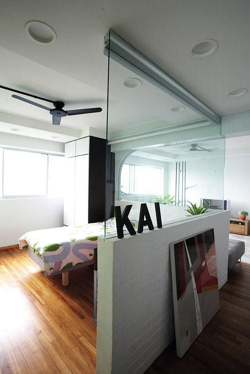 glass partition malaysia