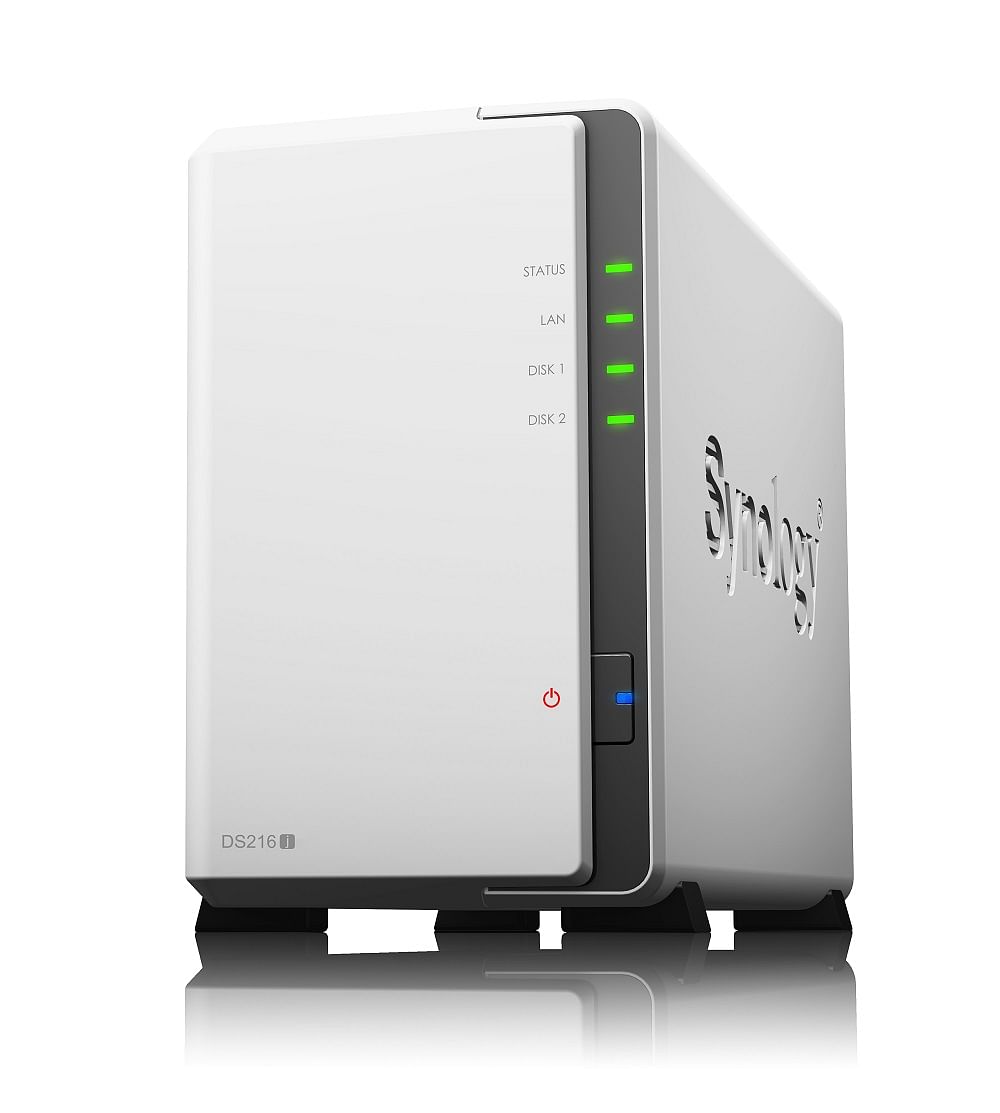 Synology NAS Buyer's Guide: How to pick the best NAS for you
