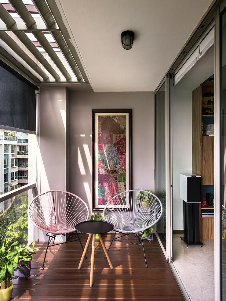 13 Balcony Designs That Ll Put You At Ease Instantly Home Decor Singapore