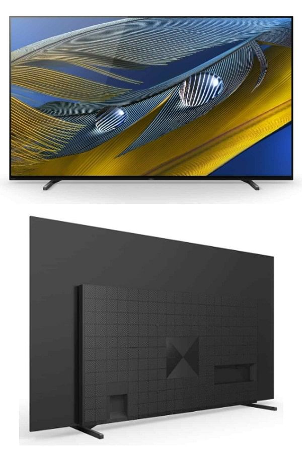 Xiaomi 55-inch Mi TV P1 review: An affordable 4K set with good picture  quality