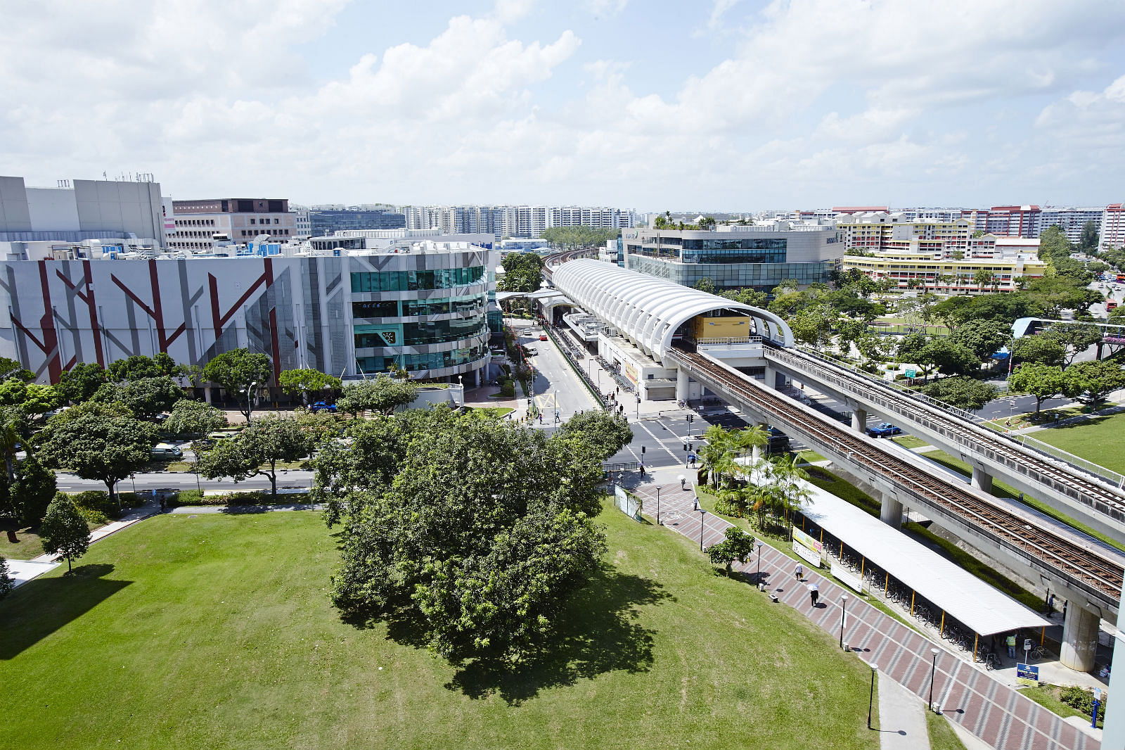 Property Hotspot Tampines North Home Decor Singapore