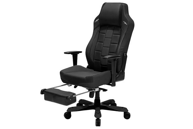 Gaming Chairs That Provide Gamers With Comfort And Support - Home 