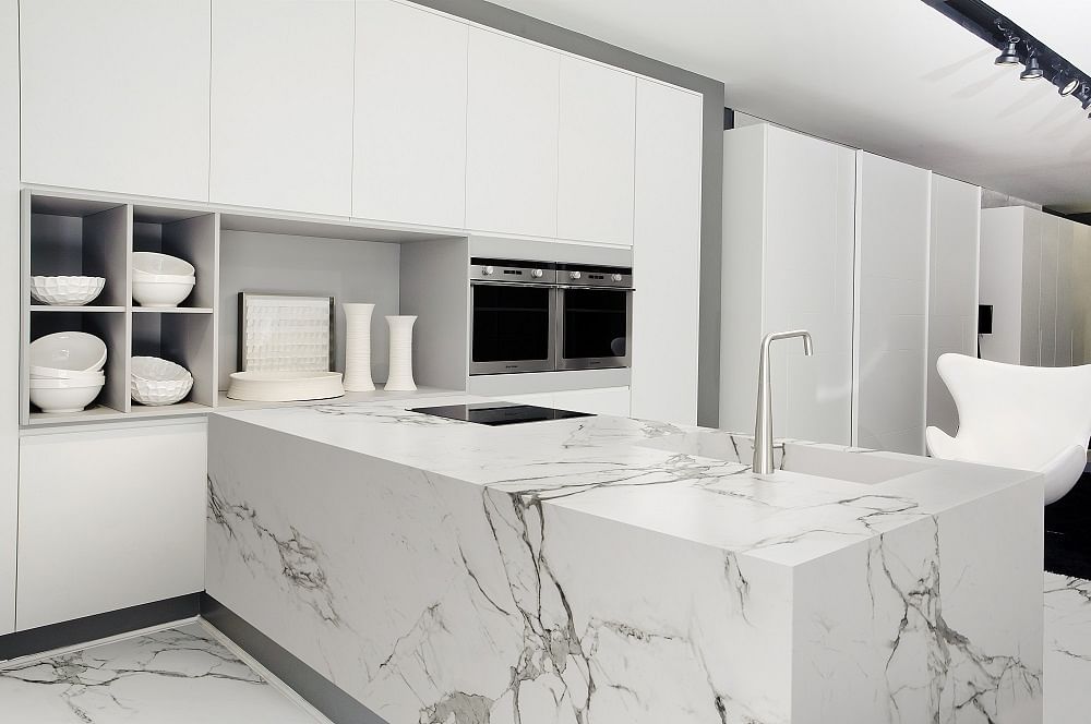 Kitchen Design Ideas Top 10 Countertop Materials Home Decor