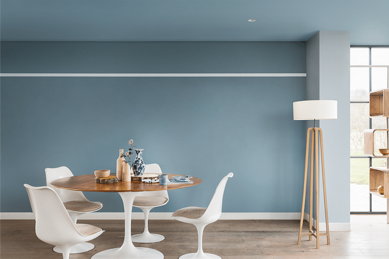 29 Best Blue Paint Colors for Perfectly-Hued Walls