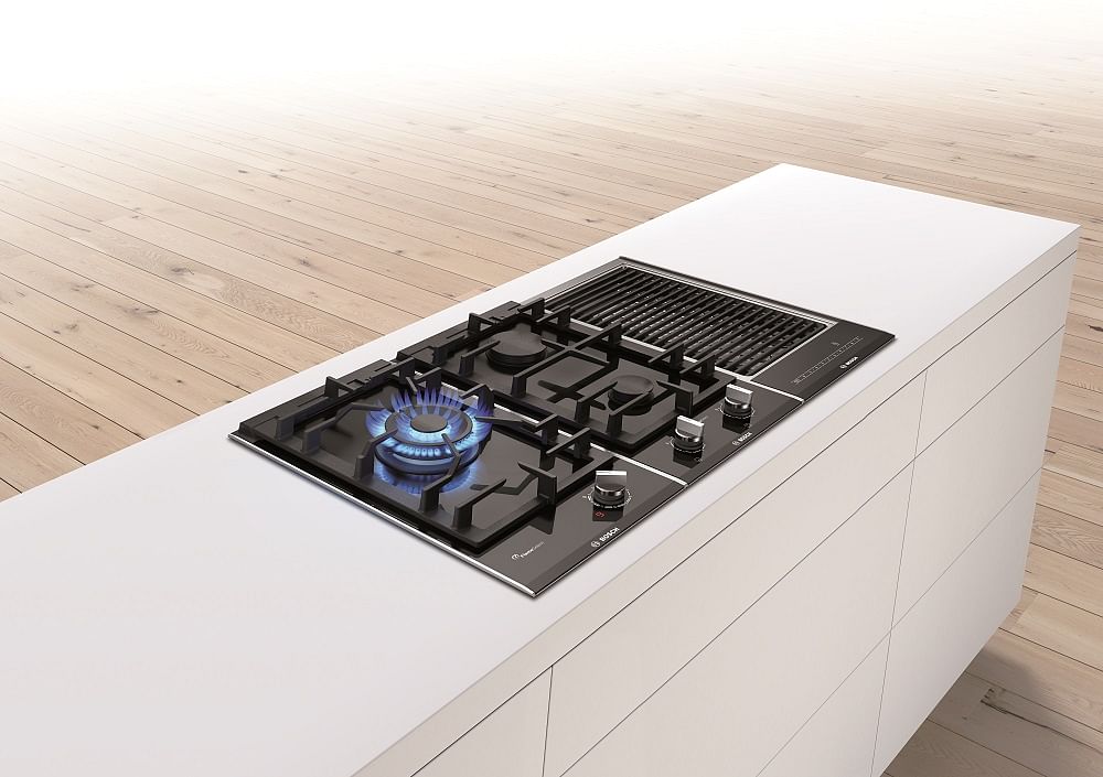 Guide To Hobs A Breakdown Of The Different Types Home Decor