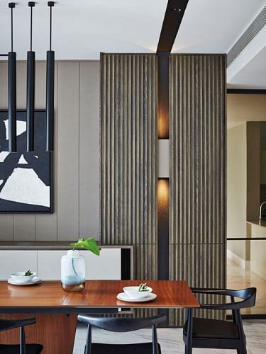 Joey Khu Interior Design - Home & Decor Singapore