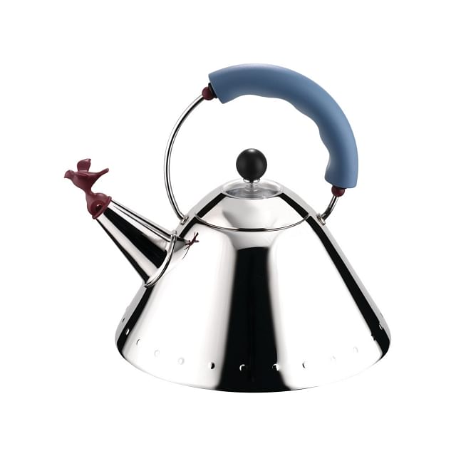 alessi stove top kettle