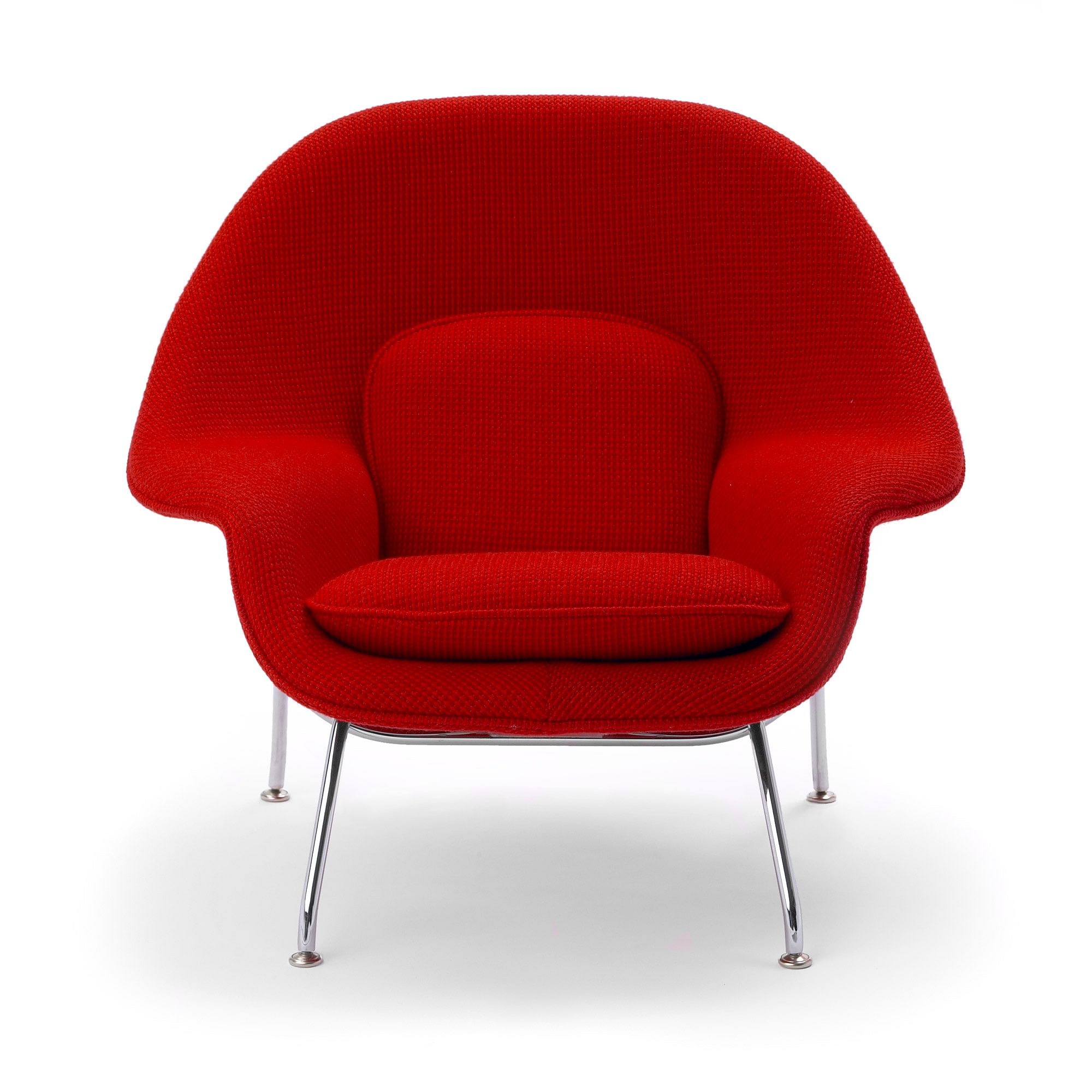 Hot Seat The Irresistible Knoll Womb Chair Home Decor Singapore