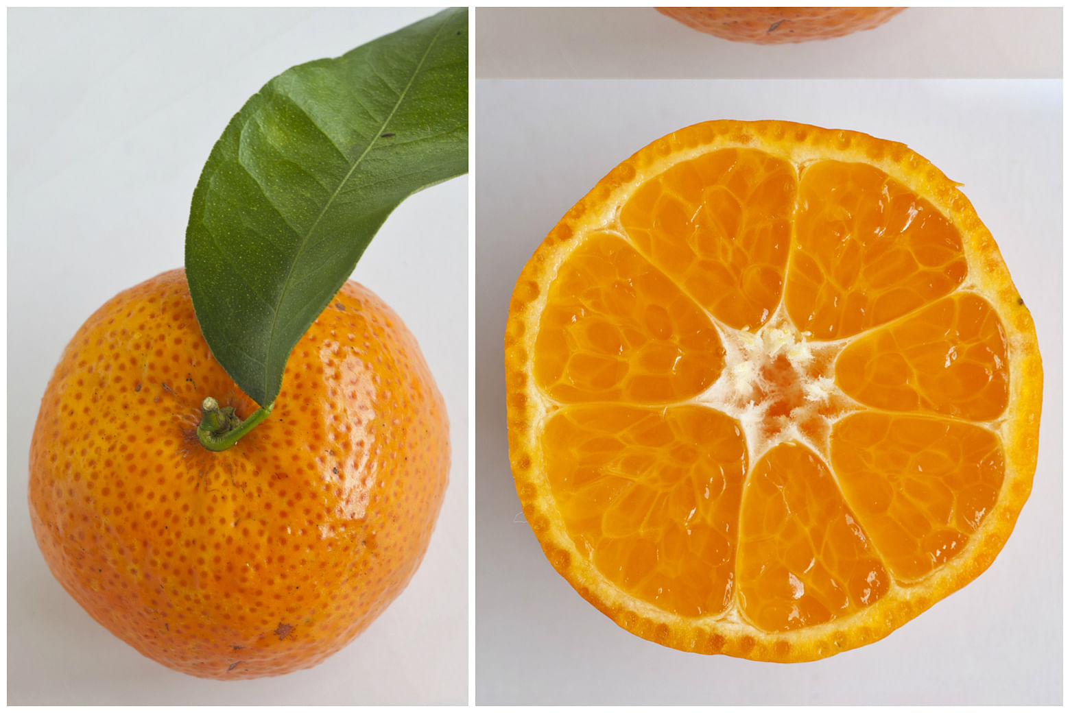 CNY hacks: Different types of mandarin oranges - Home ...