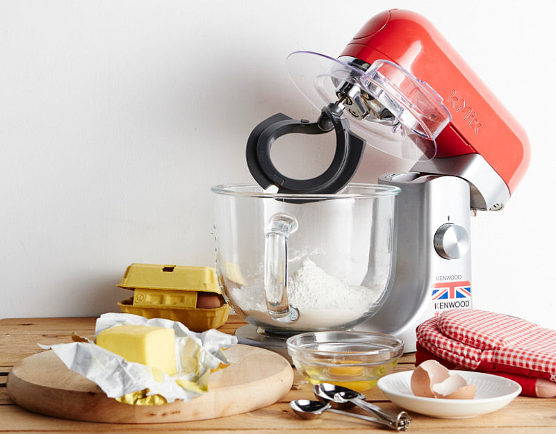 Review: Kenwood's kMix Machine — a handy mixer you'll want in your kitchen! - Home & Decor Singapore