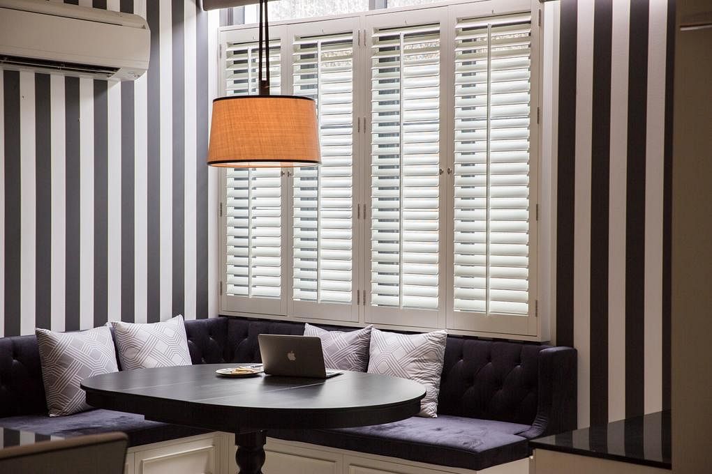 Curtains Vs Blinds Vs Window Shutters: Which Is The Best?