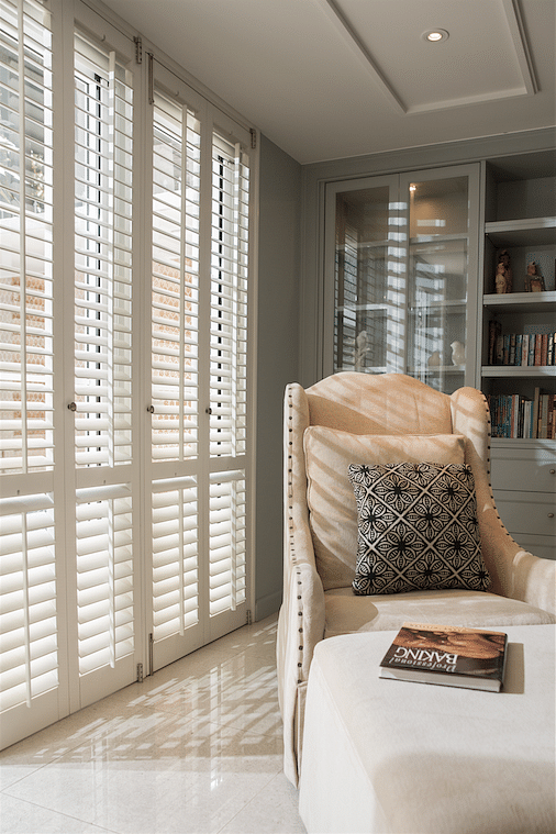 6 Reasons To Choose Window Shutters For Your Home Home Decor Singapore