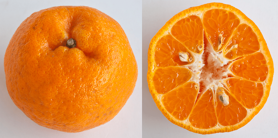 The cultural significance of mandarin oranges - Malaysia