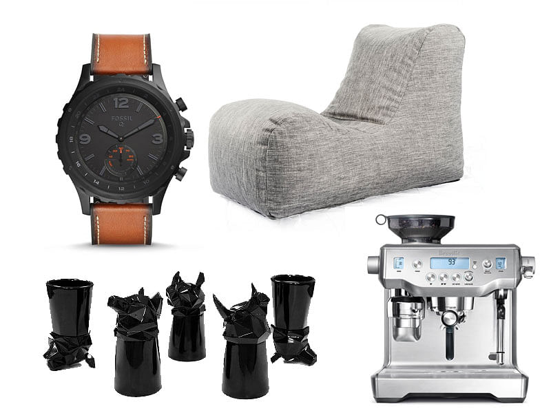 10 Valentine's Day gifts for him - Home &amp; Decor Singapore