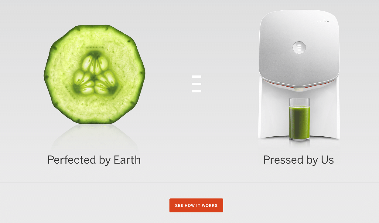 Juicero Product Review: What Is Juicero and What Does It Taste Like?