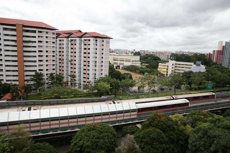 Study shows Serangoon is the noisiest part of Singapore Home & Decor