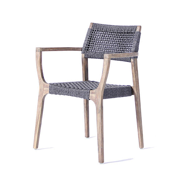 stylish dining chairs