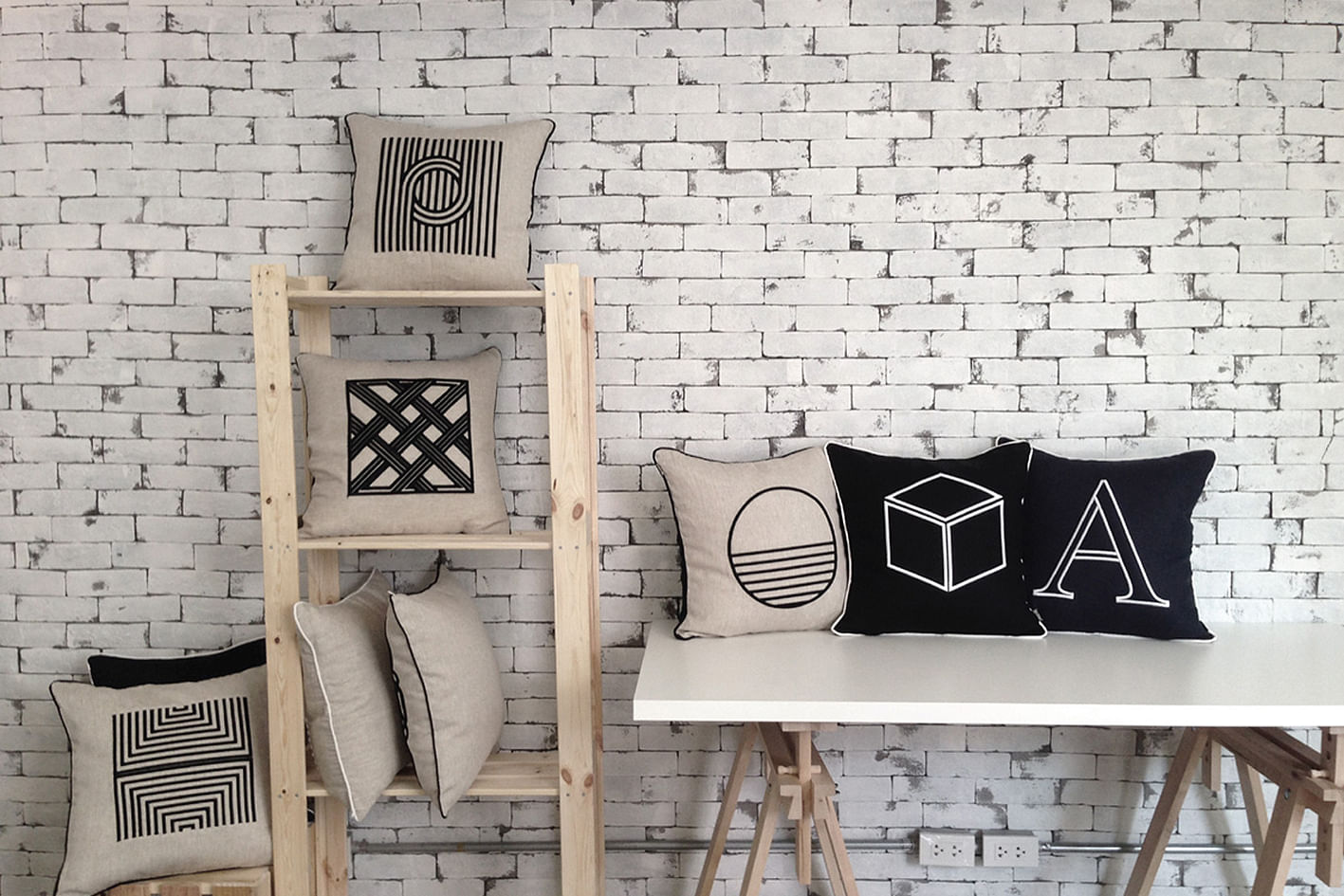 5 Thai designer brands of home accessories and furniture to buy in