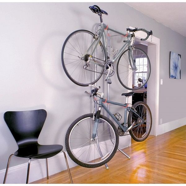 5 bike storage solutions for any home 