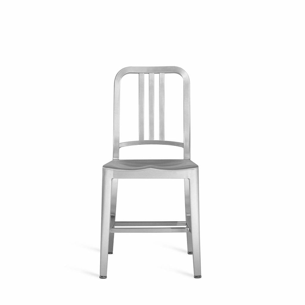 emeco style chair