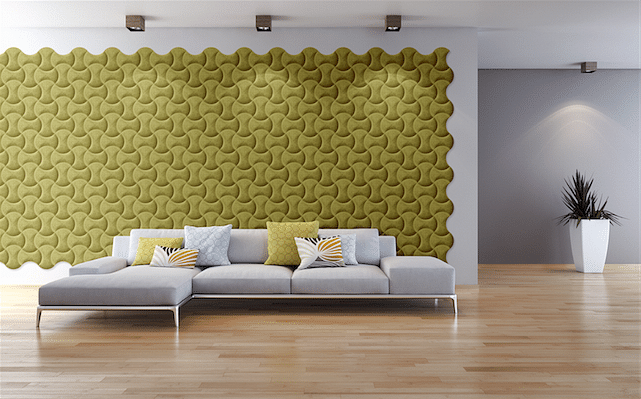 This Cork Wallcovering Is Unlike Any You Ve Seen Before Home Decor Singapore