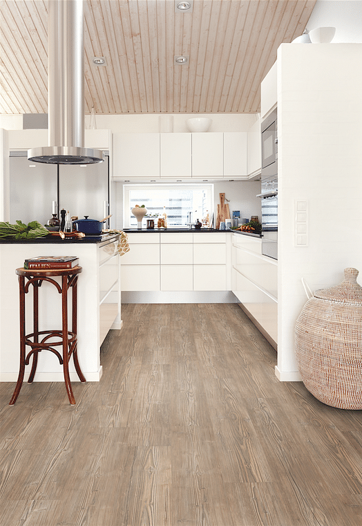 Vinyl flooring — why they're great for use at home - Home & Decor Singapore