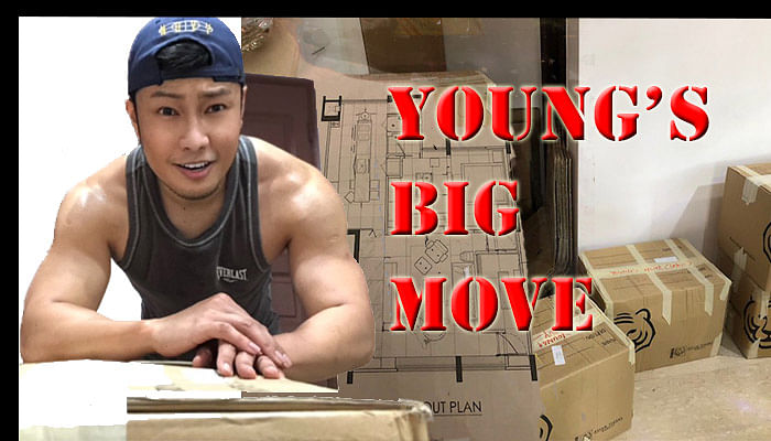 young lim moving home