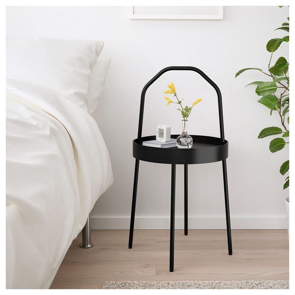 burvik side table