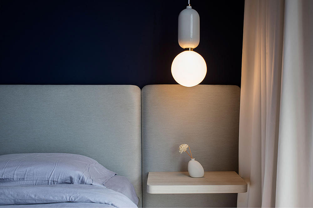 Minimalist Bedside Tables Design Ideas And 5 Stylish Pieces To