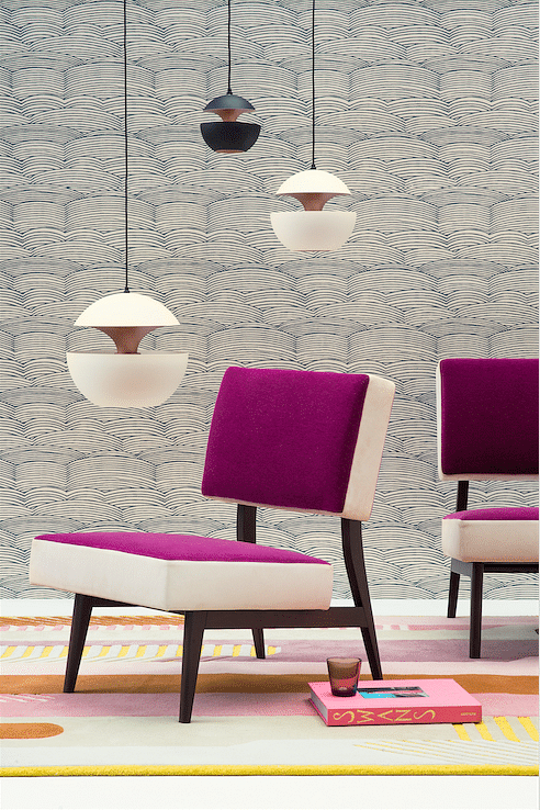 Trending Latest Wallpaper Designs To Have In Your Home Home Decor Singapore