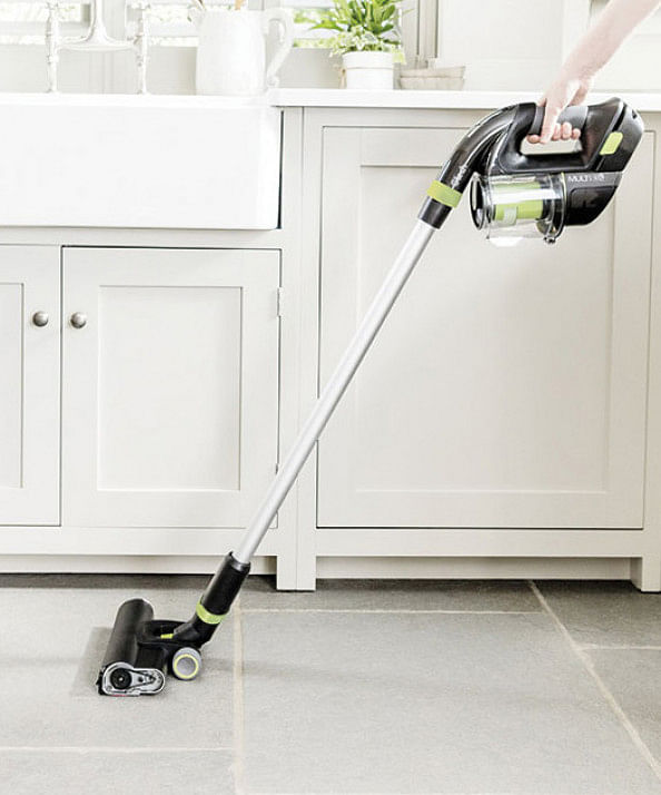 Gtech Cordless Vacuum Cleaners And Their Pet Friendly Variant Are Now