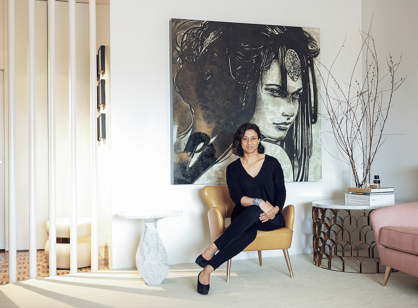 Paula Sousa of Munna Furniture: Design tips and insights - Home & Decor ...