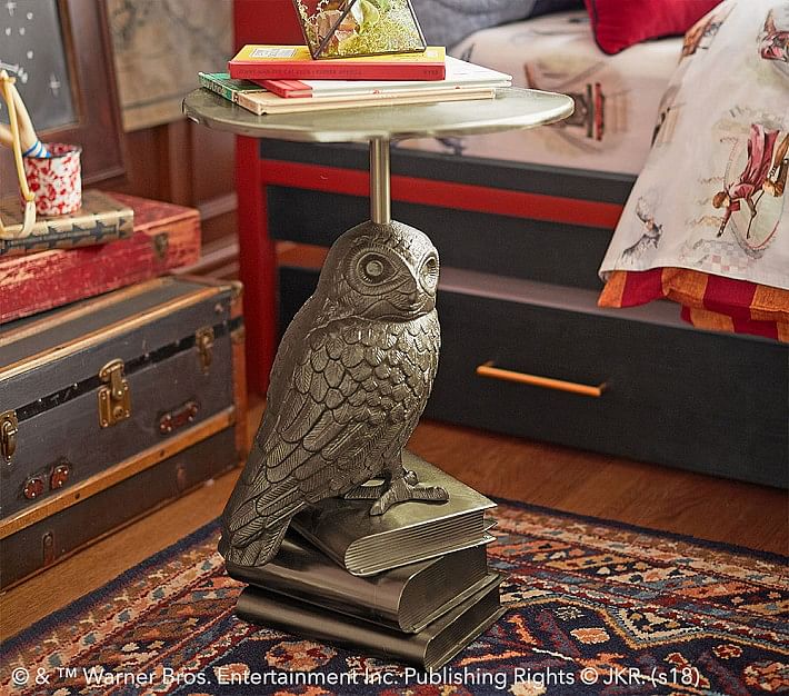 hedwig lamp pottery barn