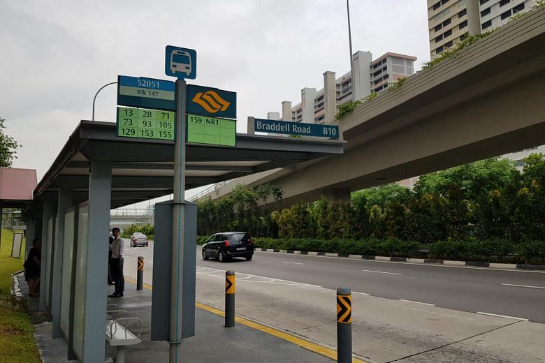 Can You Believe Someone Actually Stole A Bench From A Bus Stop To Decorate His Home Home Decor Singapore