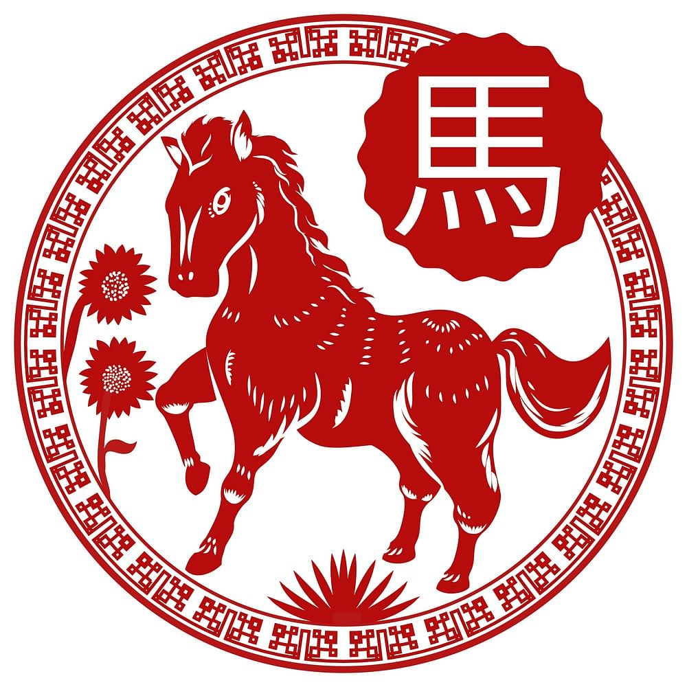 Best Zodiac Horoscopes for Wealth in 2022 (Tiger Year) Financial Horse