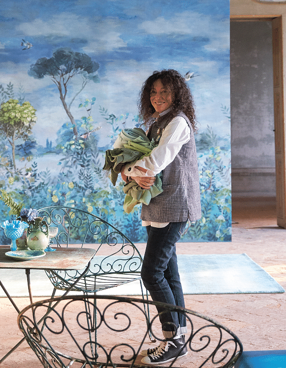interview with tricia guild designers guild 