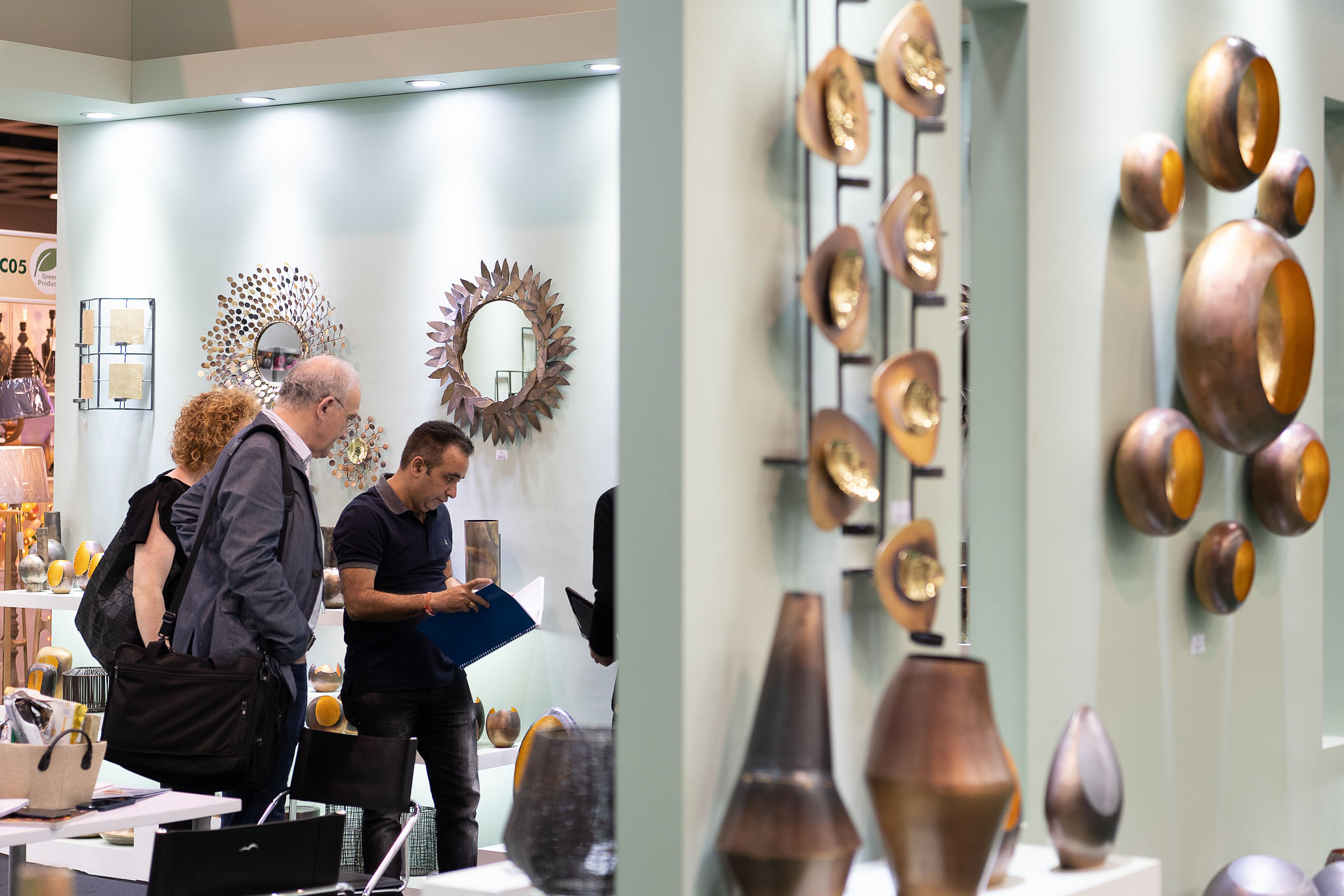 4 reasons to be at HKTDC Hong Kong Houseware Fair Home & Decor Singapore