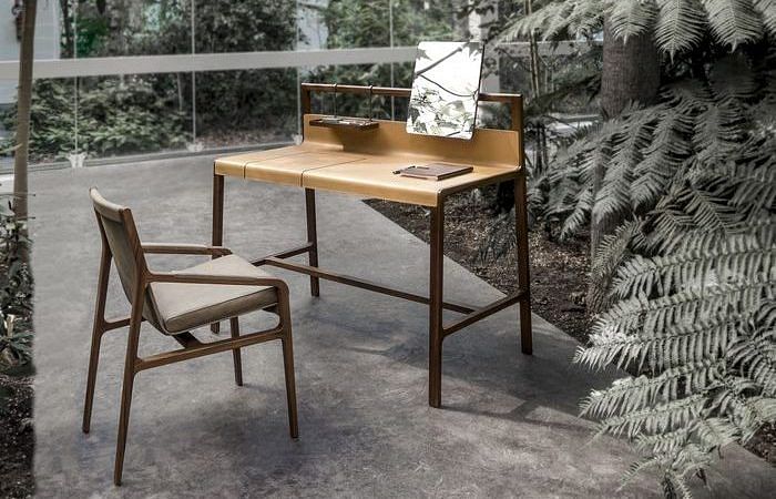 luxury designer desks