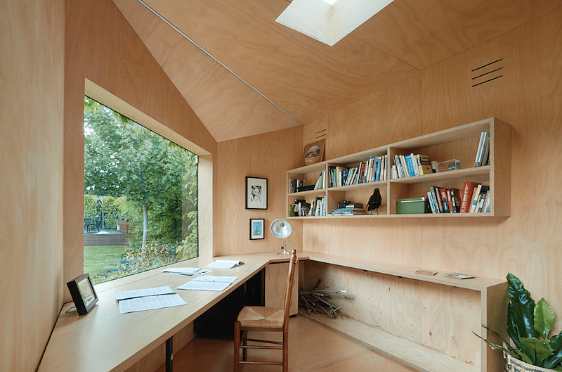 The coolest home offices around the world (and how to achieve the same ...